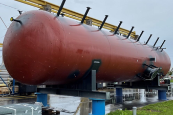Pressure Vessels